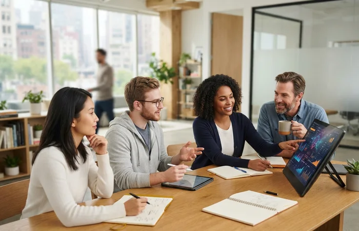 Il team di Navedrulo